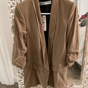 Zara Blazer Size XS